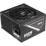 ASUS 90YE04A0-B0NC00, Fuente de alimentación de PC negro