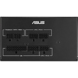 ASUS 90YE04A0-B0NC00, Fuente de alimentación de PC negro