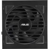 ASUS 90YE04A0-B0NC00, Fuente de alimentación de PC negro