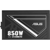 ASUS 90YE04A0-B0NC00, Fuente de alimentación de PC negro