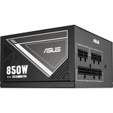 ASUS 90YE04A0-B0NC00, Fuente de alimentación de PC negro