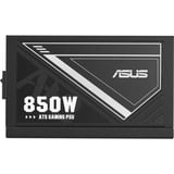 ASUS 90YE04A0-B0NC00, Fuente de alimentación de PC negro