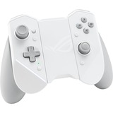 ASUS Gamepad blanco