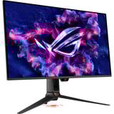 ASUS PG32UCDM3, Monitor de gaming negro