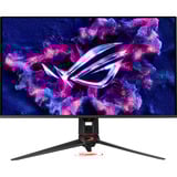 ASUS PG32UCDM3, Monitor de gaming negro