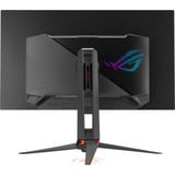 ASUS PG32UCDM3, Monitor de gaming negro