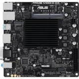 ASUS PRIME N100I-D D4 NA (CPU integrada) mini ITX, Placa base Intel, NA (CPU integrada), Intel Processor N, N100, 16 GB, DDR4-SDRAM