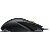 ASUS ROG Spatha X ratón Juego mano derecha RF Wireless + USB Type-C Óptico 19000 DPI, Ratones para gaming negro, mano derecha, Óptico, RF Wireless + USB Type-C, 19000 DPI, Negro