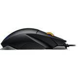 ASUS ROG Spatha X ratón mano derecha RF Wireless + USB Type-A Óptico 19000 DPI, Ratones para gaming negro, mano derecha, Óptico, RF Wireless + USB Type-A, 19000 DPI, Negro