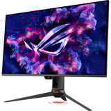ASUS ROG Swift OLED PG32UCDM Gen3 (PG32UCDM3), Monitor de gaming negro