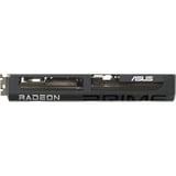 ASUS Radeon RX 9060 XT PRIME OC 16GB, Tarjeta gráfica 
