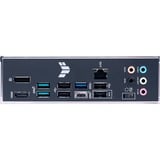 ASUS TUF GAMING B650M-PLUS AMD B650 Zócalo AM5 micro ATX, Placa base negro, AMD, Zócalo AM5, AMD Ryzen 7000 Series, Zócalo AM5, DDR5-SDRAM, 128 GB