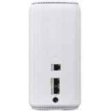 Acer Connect X6E, Router 