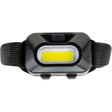 Ansmann 1600-0357, Luz de LED negro