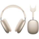Apple MHWL4ZM/A, Auriculares con micrófono beige