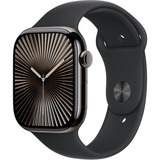 Apple MWYE3QF/A, SmartWatch de pizarra