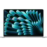 Apple MacBook Air (15") 2025, Portátil plateado