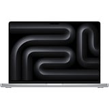 Apple MacBook Pro (16") 2024 CTO, Portátil plateado