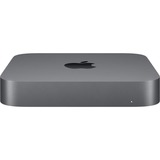 Apple Mac mini i7 3,2 GHz CTO, Sistema MAC gris