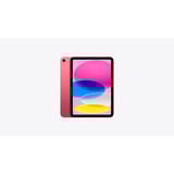 Apple iPad 11" (128GB), Tablet PC rosa neón