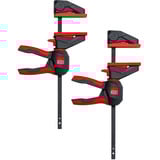 BESSEY EZ360S-11SET, Gato negro/Rojo