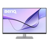 BenQ MA270UP, Monitor LED plateado