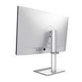 BenQ MA270UP, Monitor LED plateado