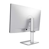 BenQ MA270UP para MacBook, Monitor LED plateado