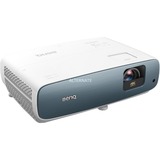 BenQ TK850 Videoproyector, Proyector DLP blanco, Benq TK850, 3000 lúmenes ANSI, DLP, 2160p (3840x2160), 30000:1, 16:9, 1016 - 5080 mm (40 - 200")