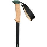 Black Diamond Bastones de trekking Trail Cork, Aparato para fitness verde/Beige