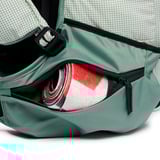 Black Diamond Dawn Patrol 32, S/M, Mochila verde claro/Negro