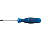 Bosch 1 600 A01 TF8 destornillador manual Sencillo Destornillador plano azul/Negro