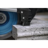 Bosch 1 600 A03 3ZB accesorio para amoladora angular cubierta de extractor de polvo, Accesorio de aspiradora cubierta de extractor de polvo, 18 cm, Bosch, GWS 18V-180 P; GWS 18V-180 PC; GWS 14-180 – GWS 30-180; GWS 2000-180; GWS 2200-180, Negro, Plata, 400 g