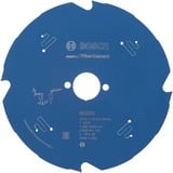 Bosch 2 608 644 125 190mm 1pieza(s) hoja de sierra circular Panel de fibrocemento, 19 cm, 3 cm, 1,6 mm, 10000 RPM, 2,2 mm