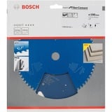 Bosch 2 608 644 125 190mm 1pieza(s) hoja de sierra circular Panel de fibrocemento, 19 cm, 3 cm, 1,6 mm, 10000 RPM, 2,2 mm