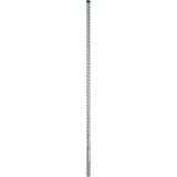Bosch Expert Broca para martillo SDS Max-8X, Taladro Martillo perforador, Hammer drill bit, 1,8 cm, 740 mm, Concreto, Piedra, 60 cm