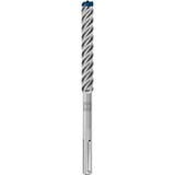Bosch Expert Broca para martillo SDS Max-8X, Taladro Martillo perforador, Hammer drill bit, 2,5 cm, 320 mm, Concreto, Piedra, 20 cm