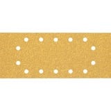 Bosch Expert Papel de lija C470, Hoja de lija 10 pieza(s)