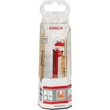 Bosch Fresa ranuradora Expert para madera, Ø 8mm, longitud de trabajo 31,8mm 