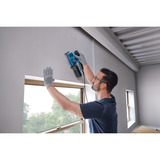 Bosch GSS 20-18 A, 0601070101, Lijadora orbital azul