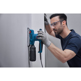 Bosch GSS 20-18 A, 0601070101, Lijadora orbital azul