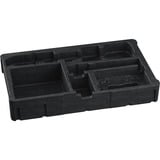 Bosch Inserto XL-BOXX GKH 18V-50, Depósito negro