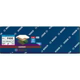 Bosch Lija de malla Expert M480, Hoja de lija 50 pieza(s)