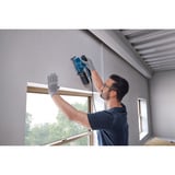 Bosch Lijadora excéntrica GSS 20-18 A Professional, Lijadora orbital azul