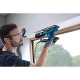 Bosch Lijadora excéntrica GSS 20-18 A Professional, Lijadora orbital azul
