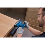 Bosch Lijadora excéntrica GSS 20-18 A Professional, Lijadora orbital azul
