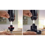 Bosch MSM4B620, Batidora de mano negro/Antracita