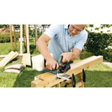 Bosch Sierra circular PKS 55 verde