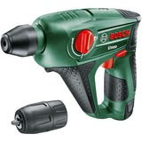 Bosch Uneo Negro, Verde, Martillo perforador verde/Negro, Negro, Verde, 1 pieza(s)