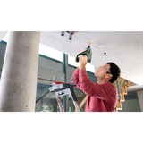 Bosch Uneo Negro, Verde, Martillo perforador verde/Negro, Negro, Verde, 1 pieza(s)